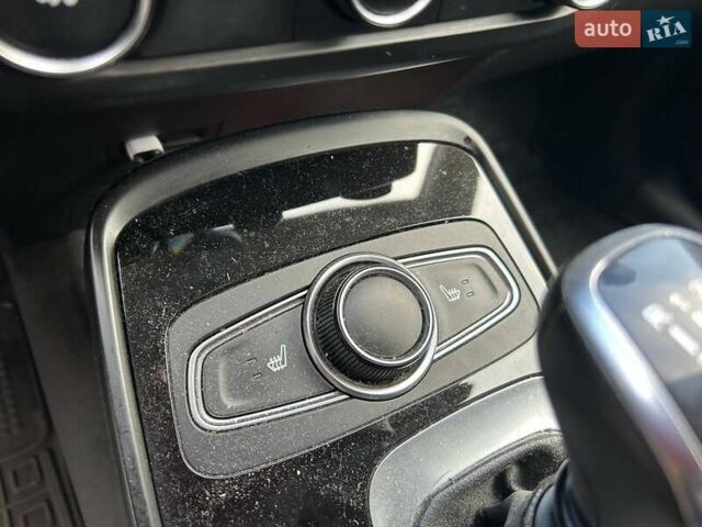 Серый Чери Tiggo 7, объемом двигателя 1.5 л и пробегом 100 тыс. км за 10800 $, фото 12 на Automoto.ua