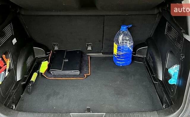 Сірий Чері Tiggo 7, об'ємом двигуна 1.5 л та пробігом 76 тис. км за 14200 $, фото 2 на Automoto.ua