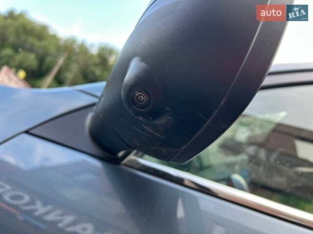 Серый Чери Tiggo 7, объемом двигателя 1.5 л и пробегом 100 тыс. км за 10800 $, фото 6 на Automoto.ua