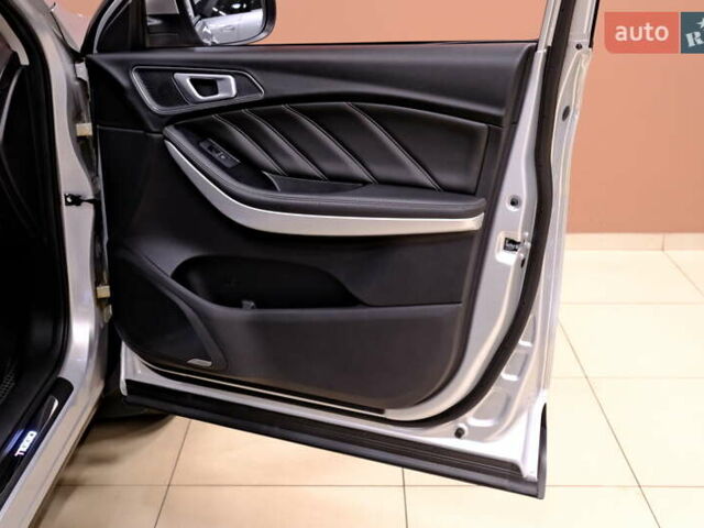 Серый Чери Tiggo 7, объемом двигателя 1.5 л и пробегом 29 тыс. км за 12900 $, фото 42 на Automoto.ua