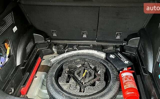 Сірий Чері Tiggo 7, об'ємом двигуна 1.5 л та пробігом 76 тис. км за 14200 $, фото 4 на Automoto.ua