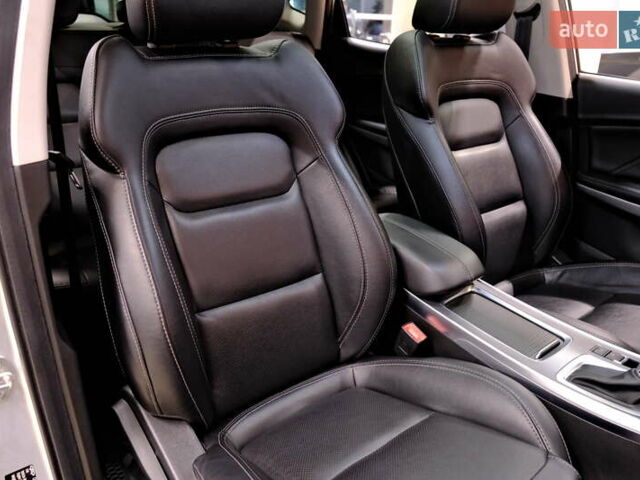 Серый Чери Tiggo 7, объемом двигателя 1.5 л и пробегом 29 тыс. км за 12900 $, фото 45 на Automoto.ua