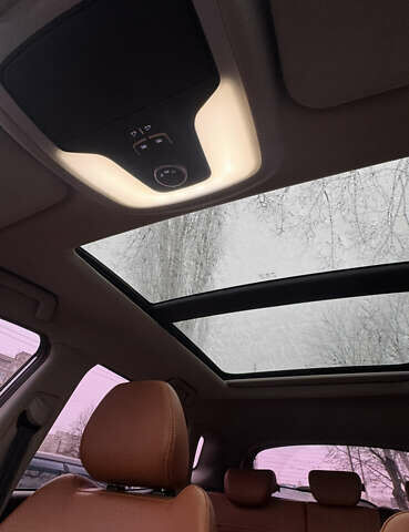 Серый Чери Tiggo 7, объемом двигателя 1.5 л и пробегом 78 тыс. км за 10000 $, фото 7 на Automoto.ua