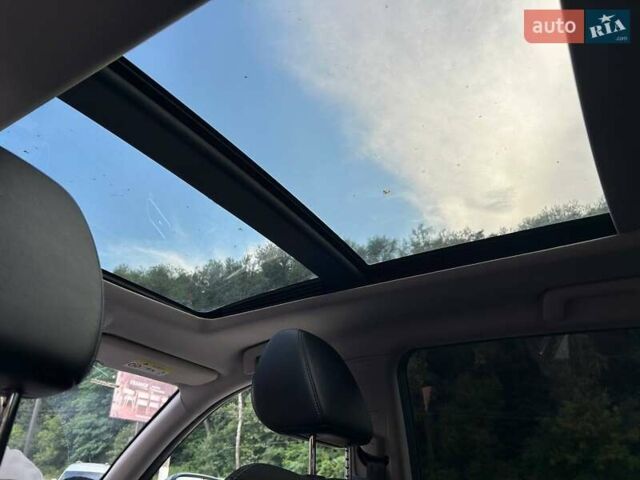 Серый Чери Tiggo 7, объемом двигателя 1.5 л и пробегом 100 тыс. км за 10800 $, фото 17 на Automoto.ua