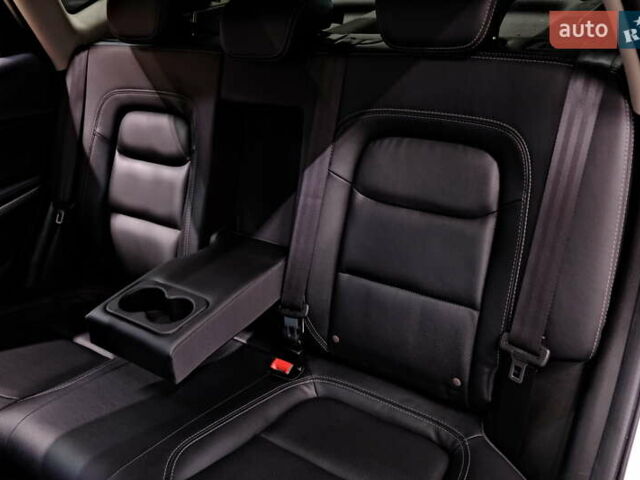 Серый Чери Tiggo 7, объемом двигателя 1.5 л и пробегом 29 тыс. км за 12900 $, фото 37 на Automoto.ua