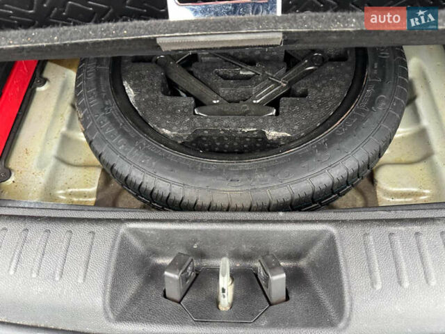 Серый Чери Tiggo 7, объемом двигателя 1.5 л и пробегом 78 тыс. км за 10000 $, фото 5 на Automoto.ua