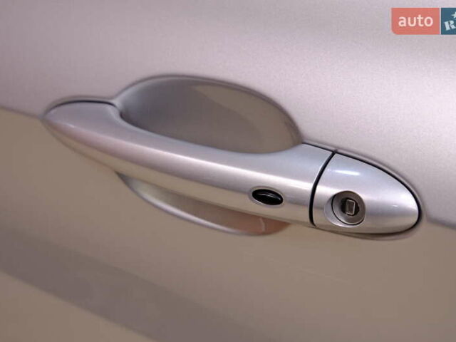 Серый Чери Tiggo 7, объемом двигателя 1.5 л и пробегом 29 тыс. км за 12900 $, фото 15 на Automoto.ua