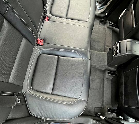 Серый Чери Tiggo 7, объемом двигателя 1.5 л и пробегом 76 тыс. км за 14200 $, фото 7 на Automoto.ua