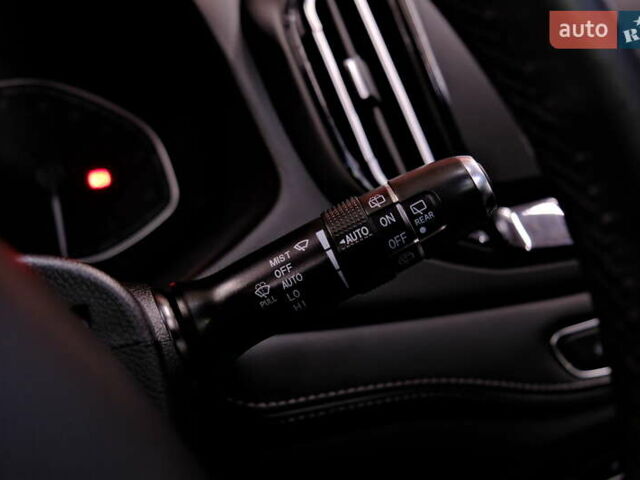 Серый Чери Tiggo 7, объемом двигателя 1.5 л и пробегом 29 тыс. км за 12900 $, фото 24 на Automoto.ua