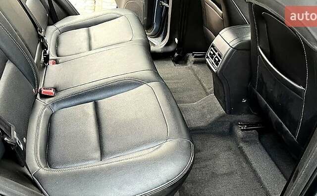 Сірий Чері Tiggo 7, об'ємом двигуна 1.5 л та пробігом 76 тис. км за 14200 $, фото 5 на Automoto.ua