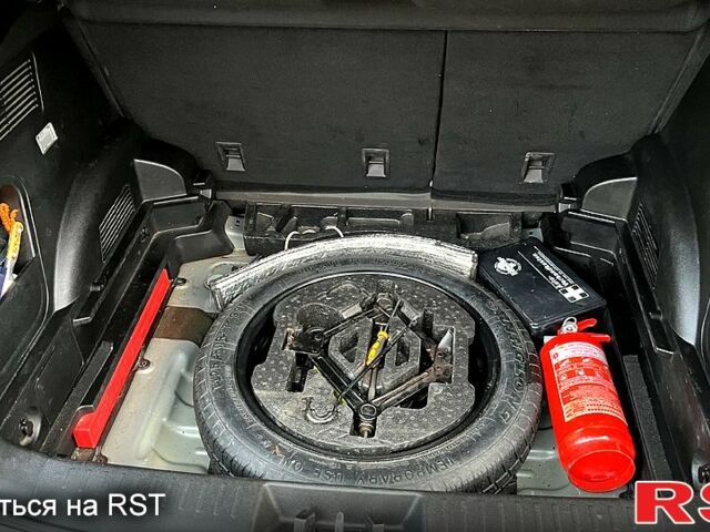 Серый Чери Tiggo 7, объемом двигателя 1.5 л и пробегом 76 тыс. км за 14200 $, фото 5 на Automoto.ua