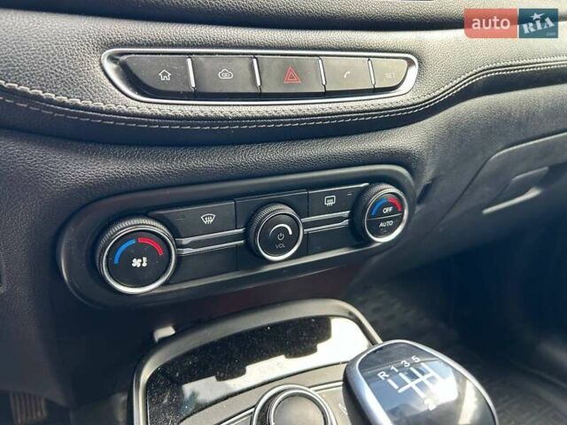 Серый Чери Tiggo 7, объемом двигателя 1.5 л и пробегом 100 тыс. км за 10800 $, фото 11 на Automoto.ua