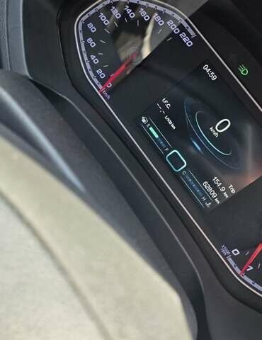 Сірий Чері Tiggo 7, об'ємом двигуна 1.5 л та пробігом 62 тис. км за 12400 $, фото 2 на Automoto.ua