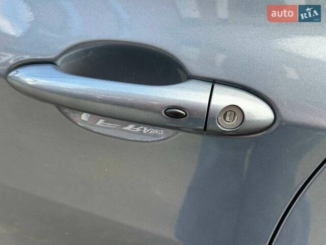 Серый Чери Tiggo 7, объемом двигателя 1.5 л и пробегом 100 тыс. км за 10800 $, фото 5 на Automoto.ua