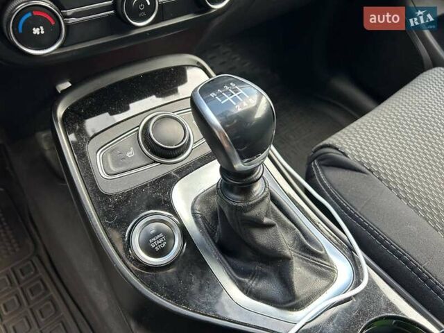 Серый Чери Tiggo 7, объемом двигателя 1.5 л и пробегом 100 тыс. км за 10800 $, фото 10 на Automoto.ua