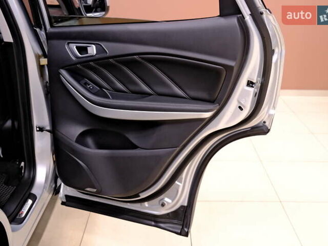 Серый Чери Tiggo 7, объемом двигателя 1.5 л и пробегом 29 тыс. км за 12900 $, фото 38 на Automoto.ua