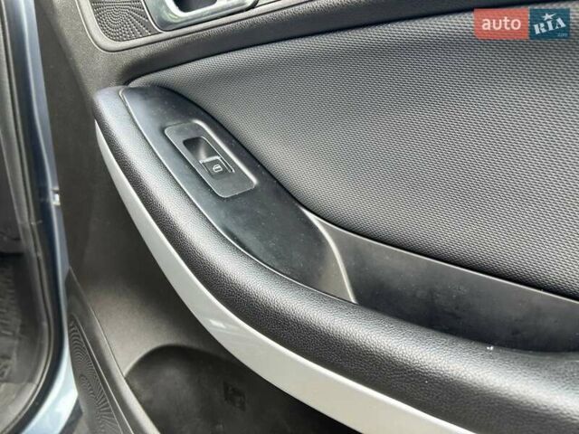 Серый Чери Tiggo 7, объемом двигателя 1.5 л и пробегом 100 тыс. км за 10800 $, фото 21 на Automoto.ua