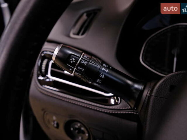 Серый Чери Tiggo 7, объемом двигателя 1.5 л и пробегом 29 тыс. км за 12900 $, фото 23 на Automoto.ua