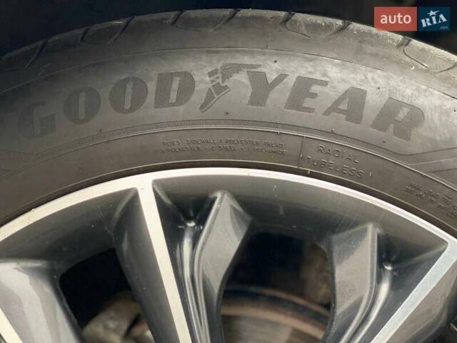 Оранжевый Чери Tiggo 7, объемом двигателя 1.5 л и пробегом 150 тыс. км за 9990 $, фото 3 на Automoto.ua