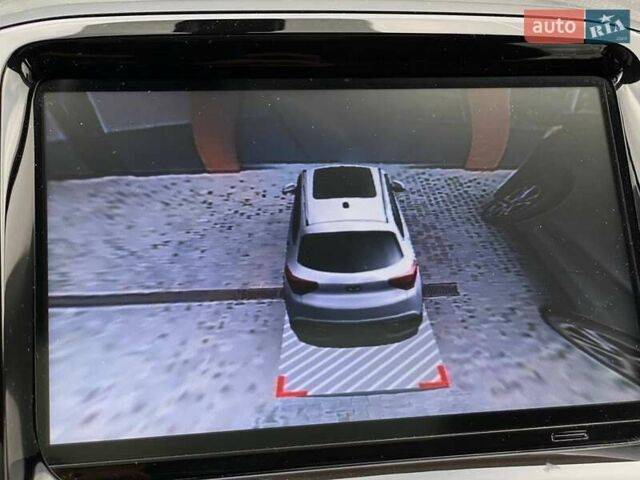 Оранжевый Чери Tiggo 7, объемом двигателя 1.5 л и пробегом 150 тыс. км за 10490 $, фото 55 на Automoto.ua