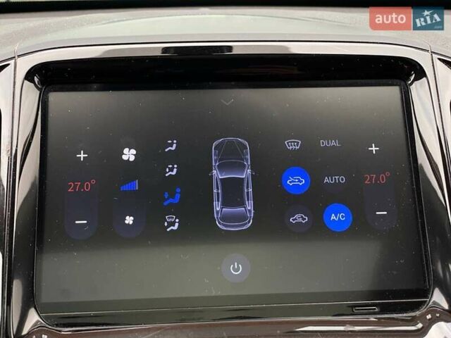 Оранжевый Чери Tiggo 7, объемом двигателя 1.5 л и пробегом 150 тыс. км за 10490 $, фото 48 на Automoto.ua