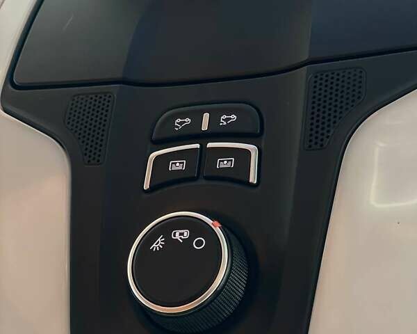 Оранжевый Чери Tiggo 7, объемом двигателя 1.5 л и пробегом 150 тыс. км за 9990 $, фото 51 на Automoto.ua