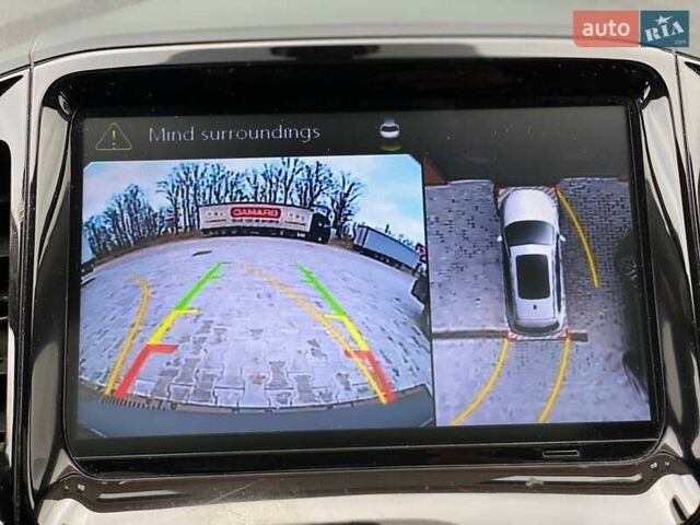 Оранжевый Чери Tiggo 7, объемом двигателя 1.5 л и пробегом 150 тыс. км за 9990 $, фото 43 на Automoto.ua