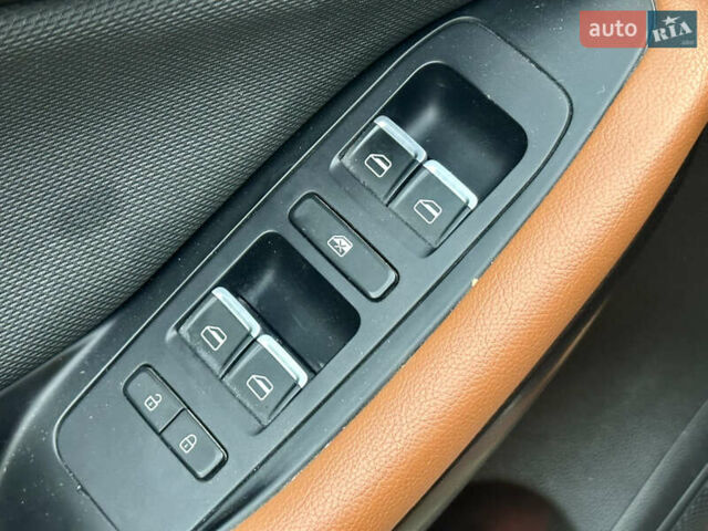 Помаранчевий Чері Tiggo 7, об'ємом двигуна 1.5 л та пробігом 125 тис. км за 9350 $, фото 35 на Automoto.ua
