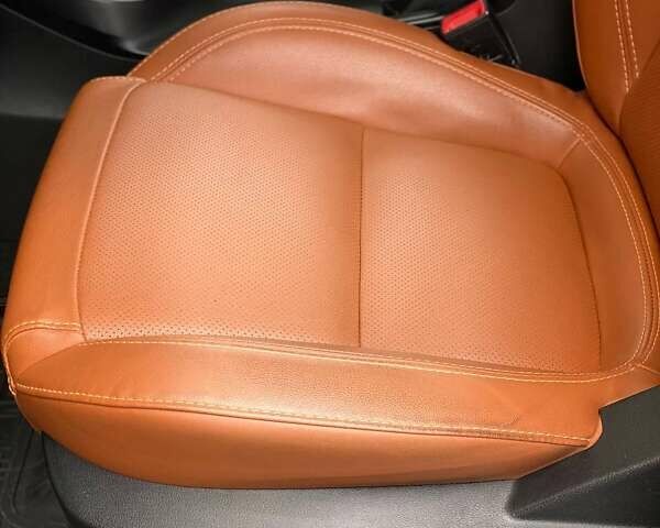 Оранжевый Чери Tiggo 7, объемом двигателя 1.5 л и пробегом 150 тыс. км за 10490 $, фото 34 на Automoto.ua