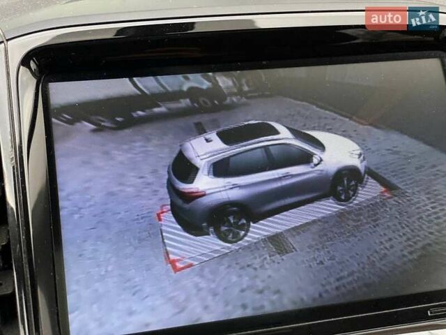 Оранжевый Чери Tiggo 7, объемом двигателя 1.5 л и пробегом 150 тыс. км за 10490 $, фото 56 на Automoto.ua