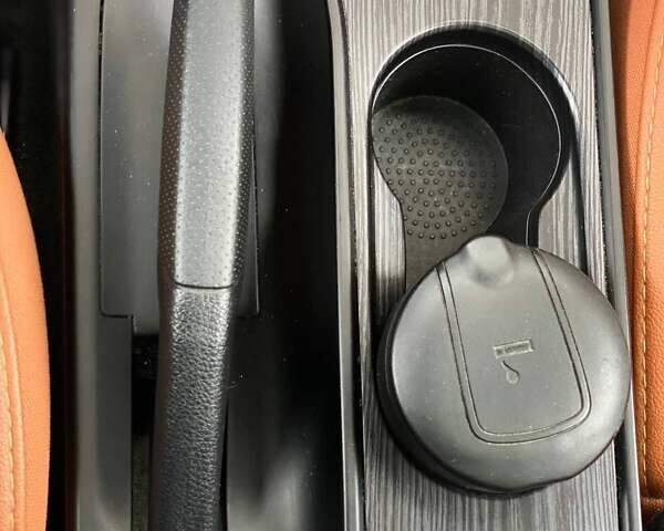 Оранжевый Чери Tiggo 7, объемом двигателя 1.5 л и пробегом 150 тыс. км за 10490 $, фото 53 на Automoto.ua