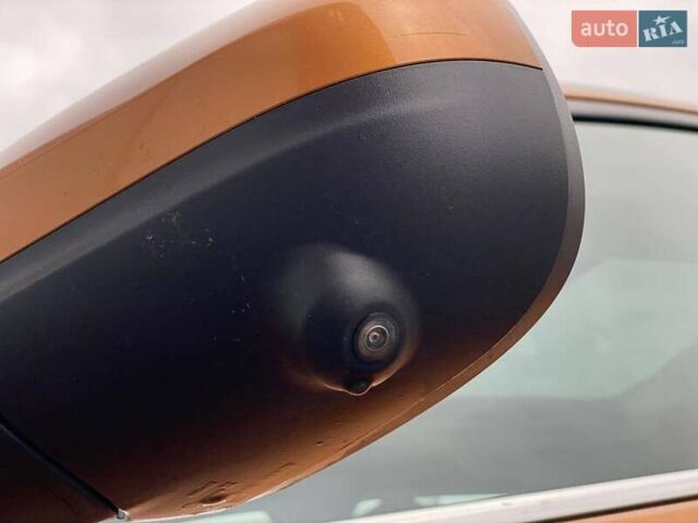 Оранжевый Чери Tiggo 7, объемом двигателя 1.5 л и пробегом 150 тыс. км за 10490 $, фото 25 на Automoto.ua