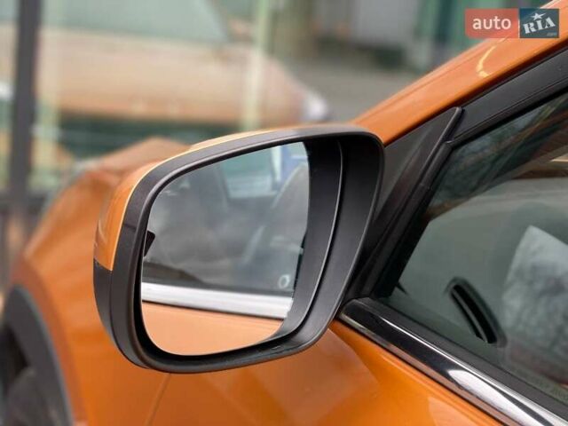 Оранжевый Чери Tiggo 7, объемом двигателя 1.5 л и пробегом 150 тыс. км за 9990 $, фото 21 на Automoto.ua