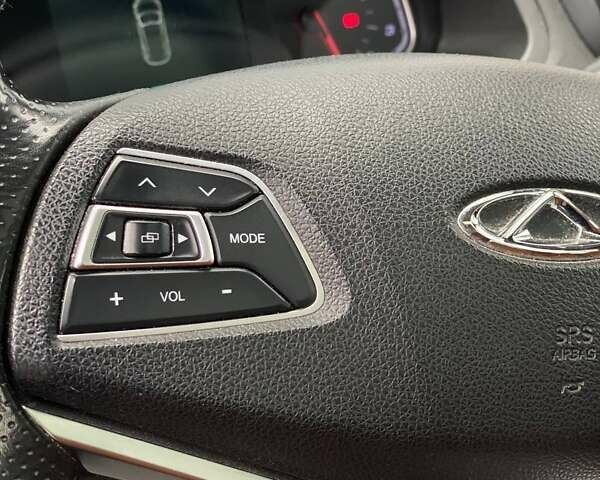 Оранжевый Чери Tiggo 7, объемом двигателя 1.5 л и пробегом 150 тыс. км за 9990 $, фото 35 на Automoto.ua