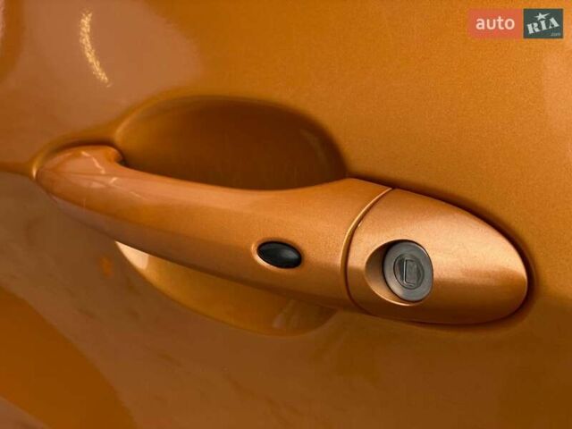 Оранжевый Чери Tiggo 7, объемом двигателя 1.5 л и пробегом 150 тыс. км за 9990 $, фото 20 на Automoto.ua