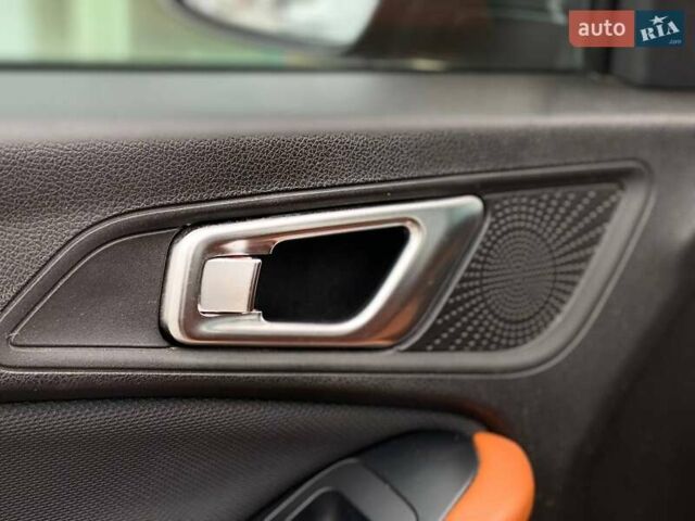 Оранжевый Чери Tiggo 7, объемом двигателя 1.5 л и пробегом 150 тыс. км за 9990 $, фото 28 на Automoto.ua