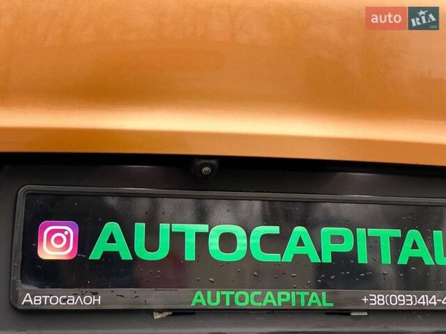 Оранжевый Чери Tiggo 7, объемом двигателя 1.5 л и пробегом 150 тыс. км за 9990 $, фото 17 на Automoto.ua