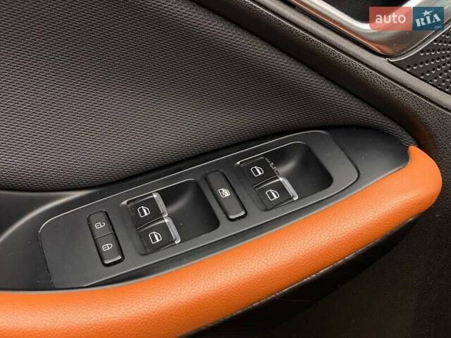 Оранжевый Чери Tiggo 7, объемом двигателя 1.5 л и пробегом 150 тыс. км за 10490 $, фото 31 на Automoto.ua