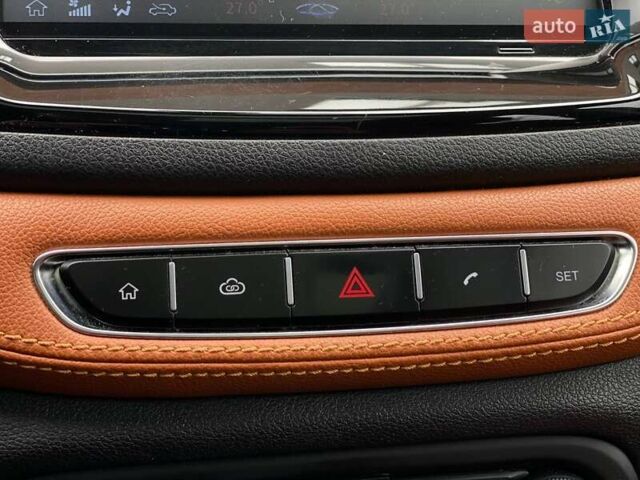 Оранжевый Чери Tiggo 7, объемом двигателя 1.5 л и пробегом 150 тыс. км за 10490 $, фото 42 на Automoto.ua