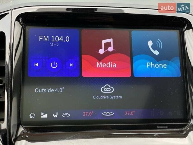 Оранжевый Чери Tiggo 7, объемом двигателя 1.5 л и пробегом 150 тыс. км за 10490 $, фото 46 на Automoto.ua