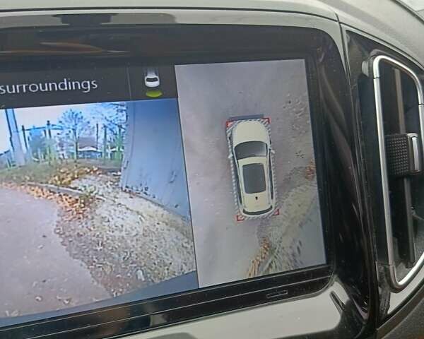 Оранжевый Чери Tiggo 7, объемом двигателя 1.5 л и пробегом 102 тыс. км за 13900 $, фото 5 на Automoto.ua