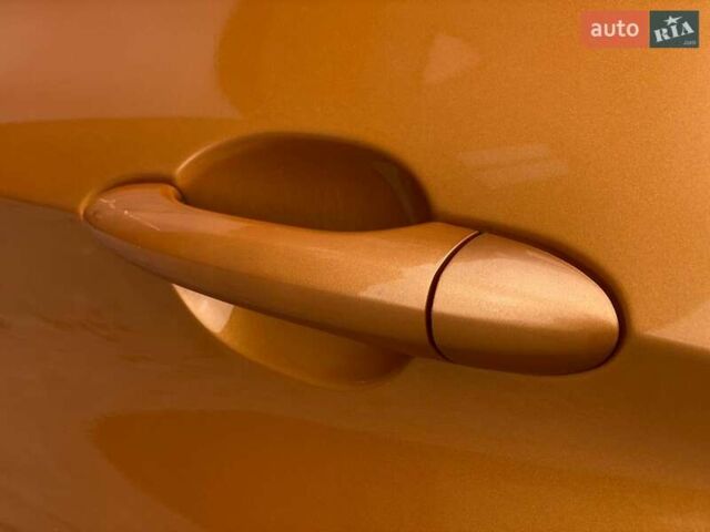 Оранжевый Чери Tiggo 7, объемом двигателя 1.5 л и пробегом 150 тыс. км за 9990 $, фото 19 на Automoto.ua