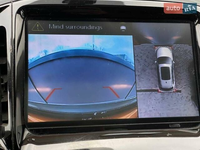 Оранжевый Чери Tiggo 7, объемом двигателя 1.5 л и пробегом 150 тыс. км за 10490 $, фото 45 на Automoto.ua