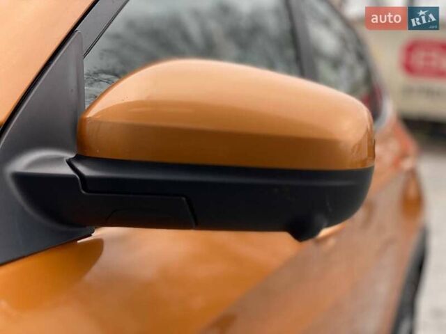 Оранжевый Чери Tiggo 7, объемом двигателя 1.5 л и пробегом 150 тыс. км за 10490 $, фото 24 на Automoto.ua