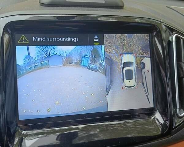 Оранжевый Чери Tiggo 7, объемом двигателя 1.5 л и пробегом 102 тыс. км за 13900 $, фото 8 на Automoto.ua