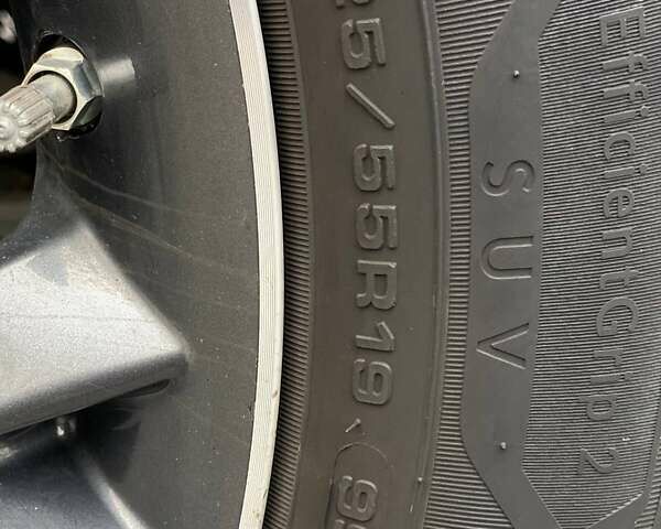 Оранжевый Чери Tiggo 7, объемом двигателя 1.5 л и пробегом 150 тыс. км за 9990 $, фото 4 на Automoto.ua