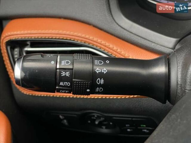 Оранжевый Чери Tiggo 7, объемом двигателя 1.5 л и пробегом 150 тыс. км за 10490 $, фото 39 на Automoto.ua