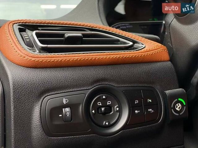 Оранжевый Чери Tiggo 7, объемом двигателя 1.5 л и пробегом 150 тыс. км за 9990 $, фото 34 на Automoto.ua