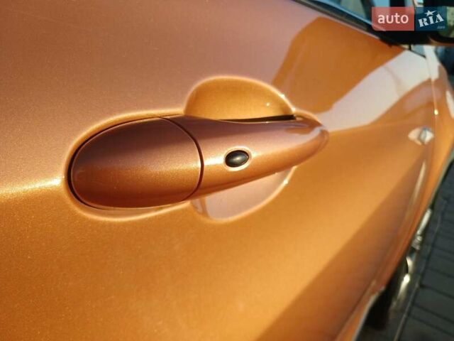 Помаранчевий Чері Tiggo 7, об'ємом двигуна 1.5 л та пробігом 71 тис. км за 13200 $, фото 15 на Automoto.ua
