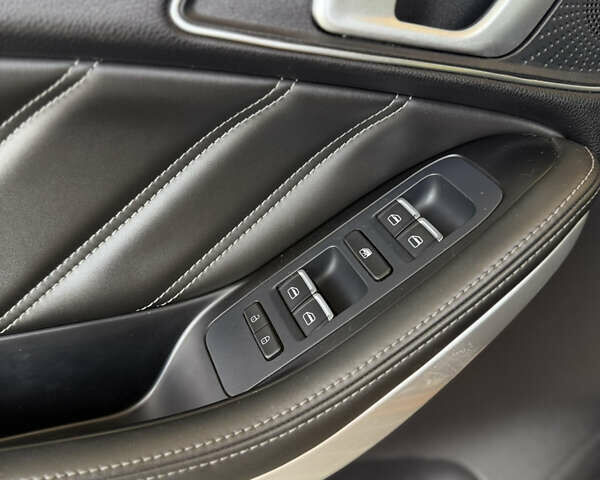 Помаранчевий Чері Tiggo 7, об'ємом двигуна 1.5 л та пробігом 58 тис. км за 11999 $, фото 12 на Automoto.ua